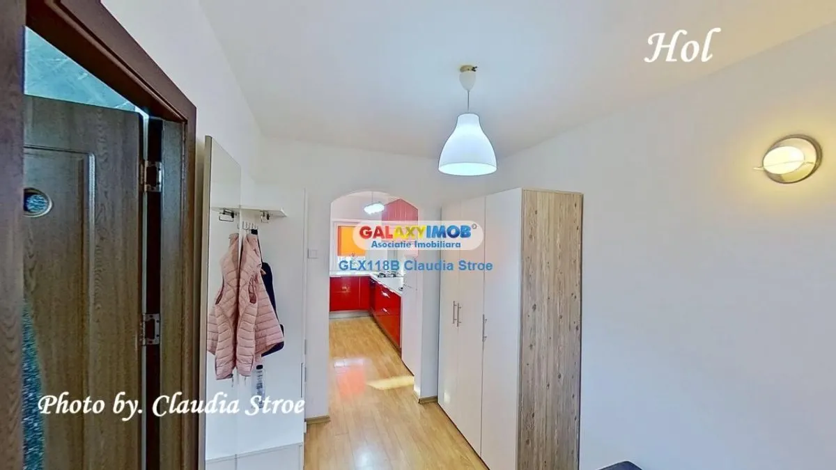 INCHIRIERE GARSONIERA BRAILITA VITAN METROU DRISTOR - foto 17