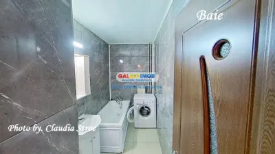 INCHIRIERE GARSONIERA BRAILITA VITAN METROU DRISTOR - foto 18