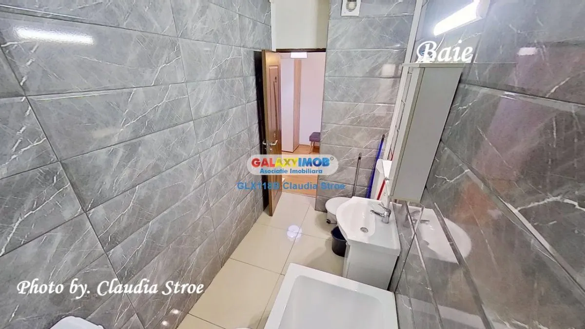 INCHIRIERE GARSONIERA BRAILITA VITAN METROU DRISTOR - foto 19