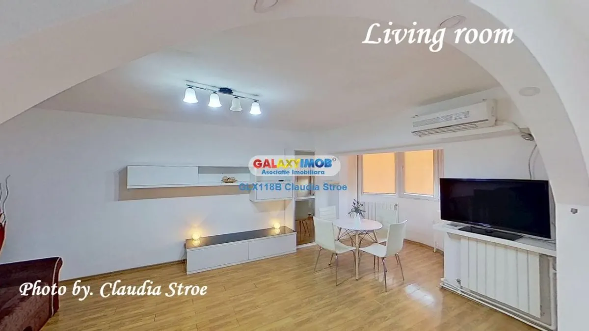 INCHIRIERE GARSONIERA BRAILITA VITAN METROU DRISTOR - foto 8