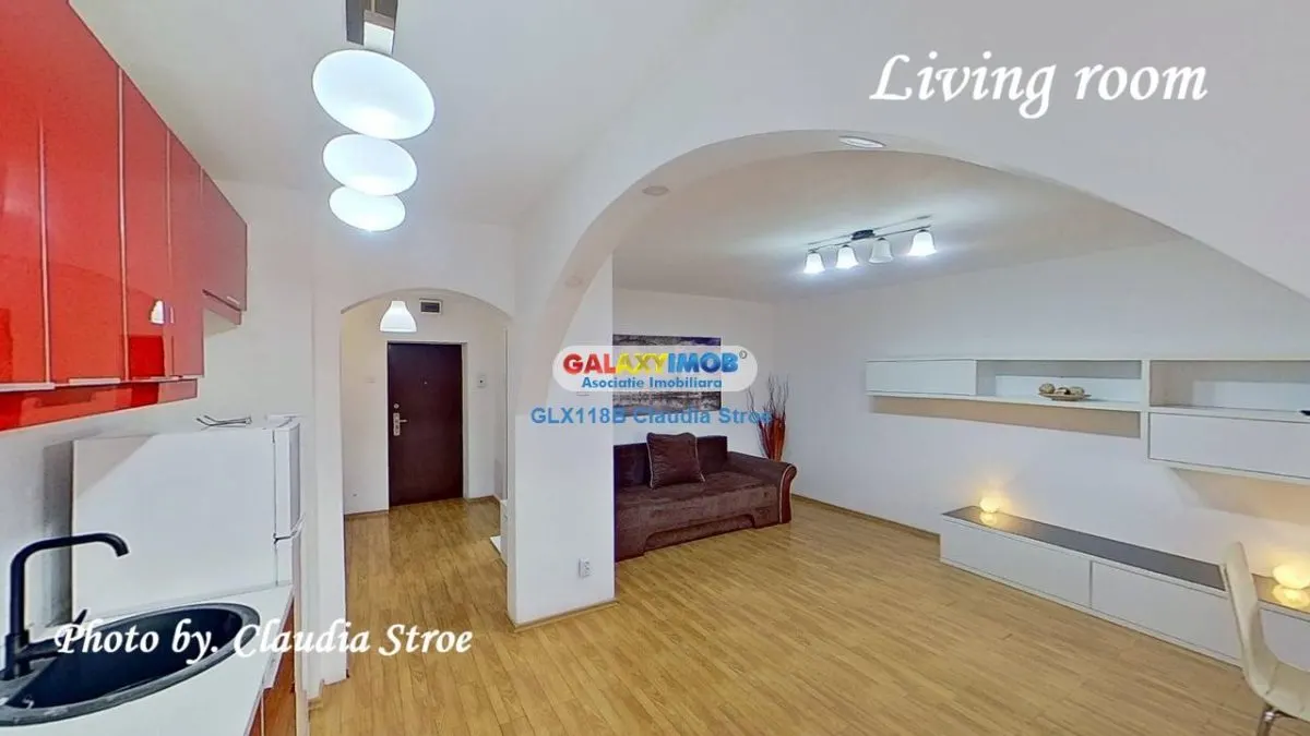 INCHIRIERE GARSONIERA BRAILITA VITAN METROU DRISTOR - foto 9