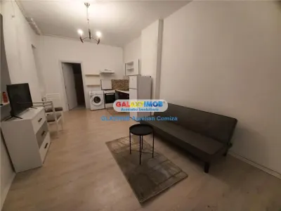 Apartament 2 camere zona 11 Iunie/centrala proprie/VILA - foto 1