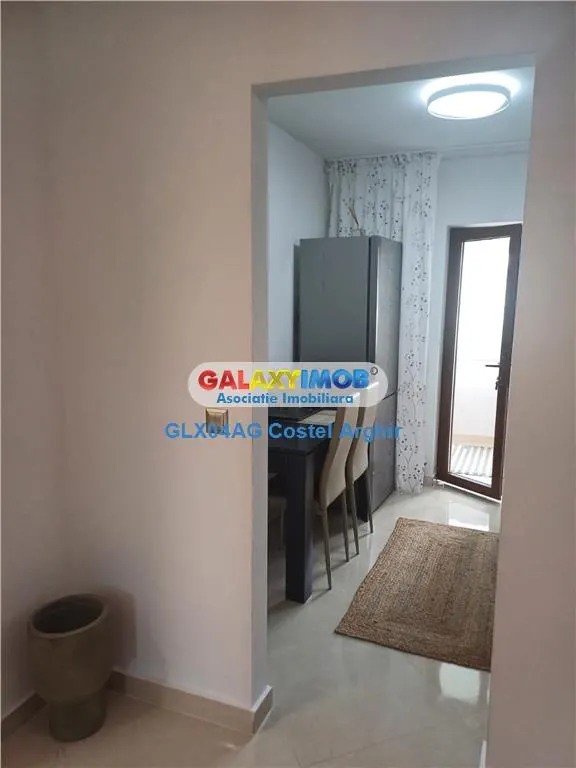 Inchiriem ap cu 2 cam in Popa Sapca, mobilat si utilat - foto 2