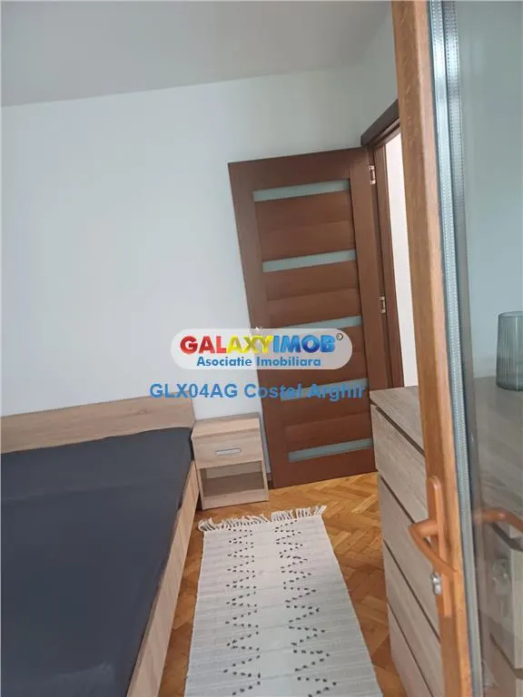 Inchiriem ap cu 2 cam in Popa Sapca, mobilat si utilat - foto 10