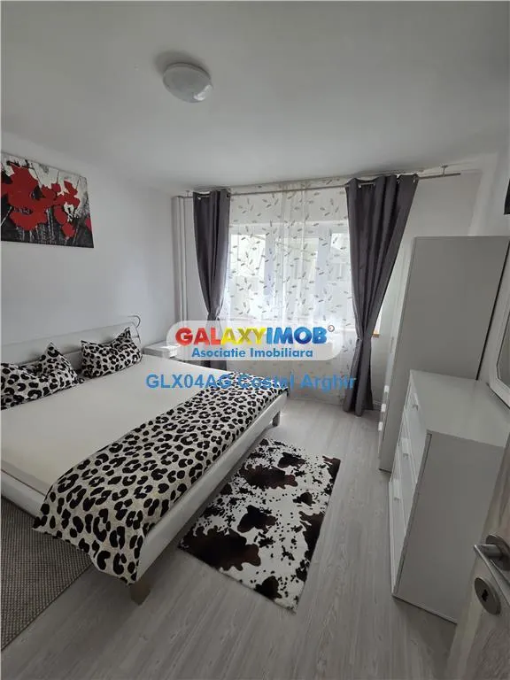 Inchiriem ap cu 4 camere parter Popa Sapca , mobilat si utilat - foto 1