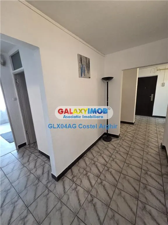 Inchiriem ap cu 4 camere parter Popa Sapca , mobilat si utilat - foto 11