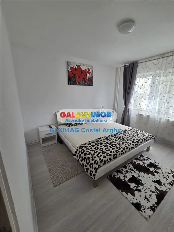 Inchiriem ap cu 4 camere parter Popa Sapca , mobilat si utilat - foto 14