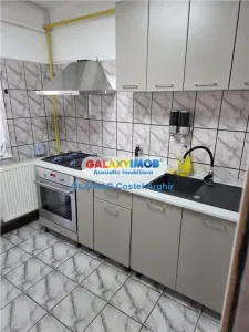 Inchiriem ap cu 4 camere parter Popa Sapca , mobilat si utilat - foto 15