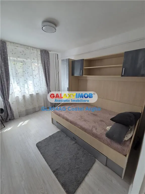 Inchiriem ap cu 4 camere parter Popa Sapca , mobilat si utilat - foto 16