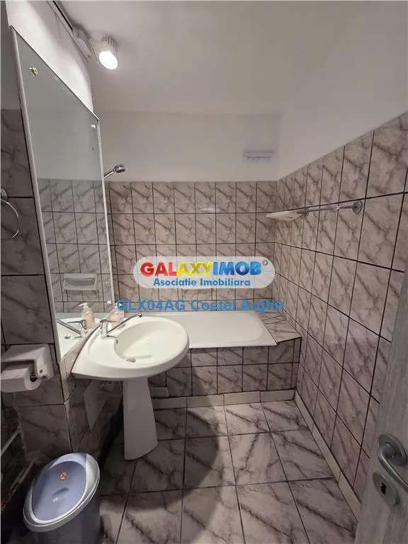 Inchiriem ap cu 4 camere parter Popa Sapca , mobilat si utilat - foto 17