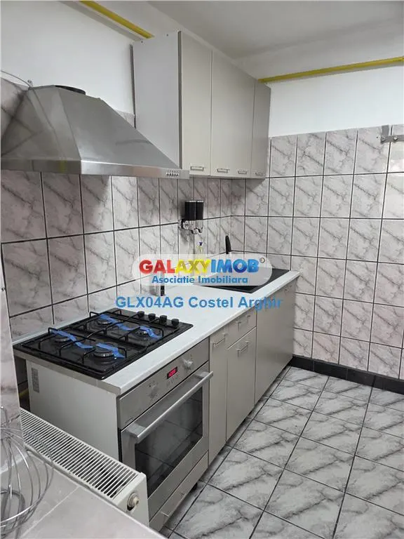 Inchiriem ap cu 4 camere parter Popa Sapca , mobilat si utilat - foto 18
