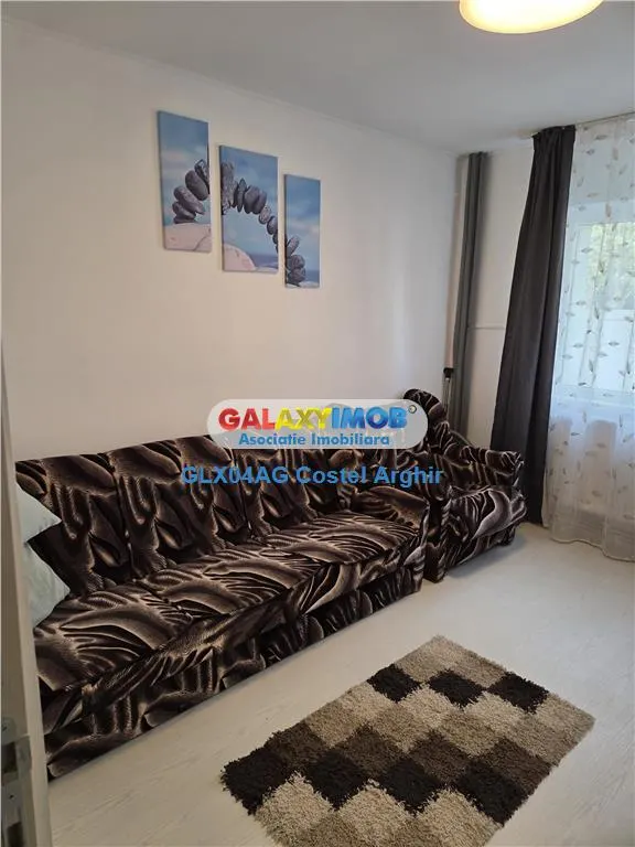 Inchiriem ap cu 4 camere parter Popa Sapca , mobilat si utilat - foto 19