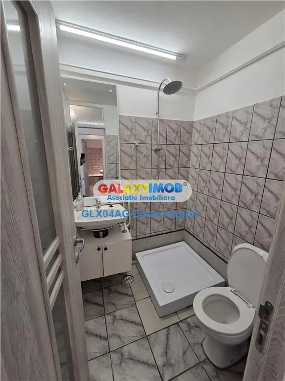 Inchiriem ap cu 4 camere parter Popa Sapca , mobilat si utilat - foto 20
