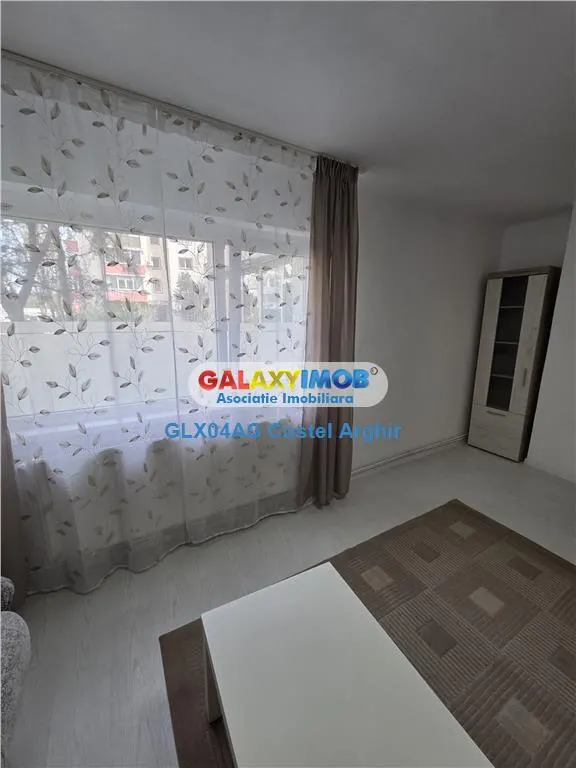 Inchiriem ap cu 4 camere parter Popa Sapca , mobilat si utilat - foto 21