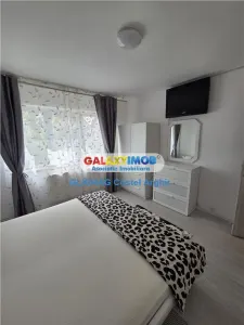 Inchiriem ap cu 4 camere parter Popa Sapca , mobilat si utilat - foto 22