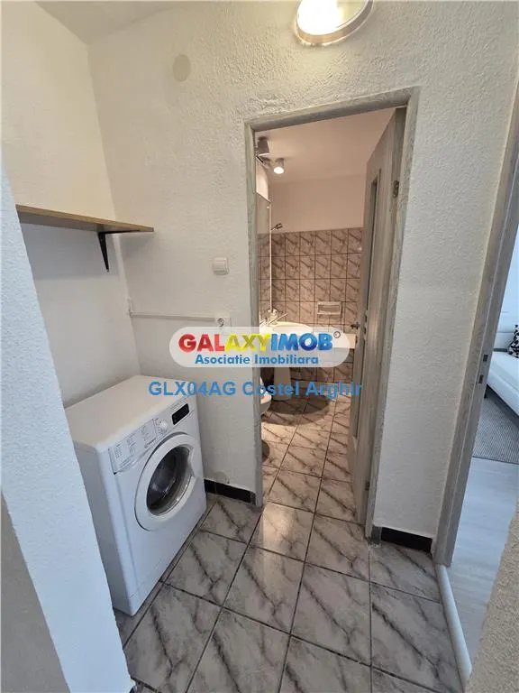 Inchiriem ap cu 4 camere parter Popa Sapca , mobilat si utilat - foto 23