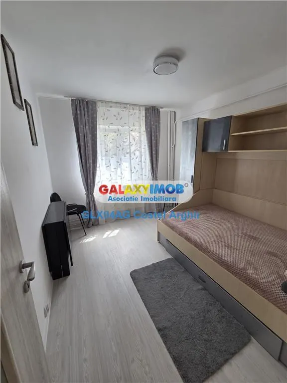 Inchiriem ap cu 4 camere parter Popa Sapca , mobilat si utilat - foto 24