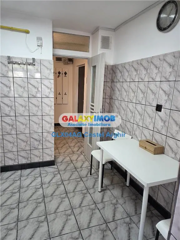 Inchiriem ap cu 4 camere parter Popa Sapca , mobilat si utilat - foto 5