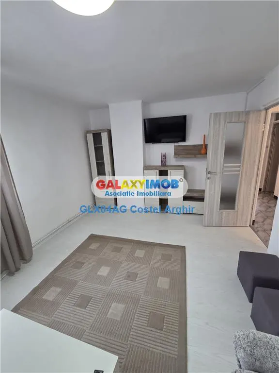 Inchiriem ap cu 4 camere parter Popa Sapca , mobilat si utilat - foto 8