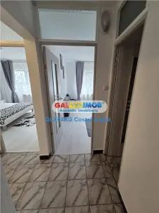 Inchiriem ap cu 4 camere parter Popa Sapca , mobilat si utilat - foto 9