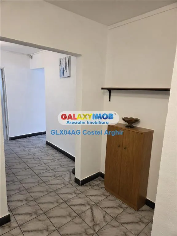 Inchiriem ap cu 4 camere parter Popa Sapca , mobilat si utilat - foto 10
