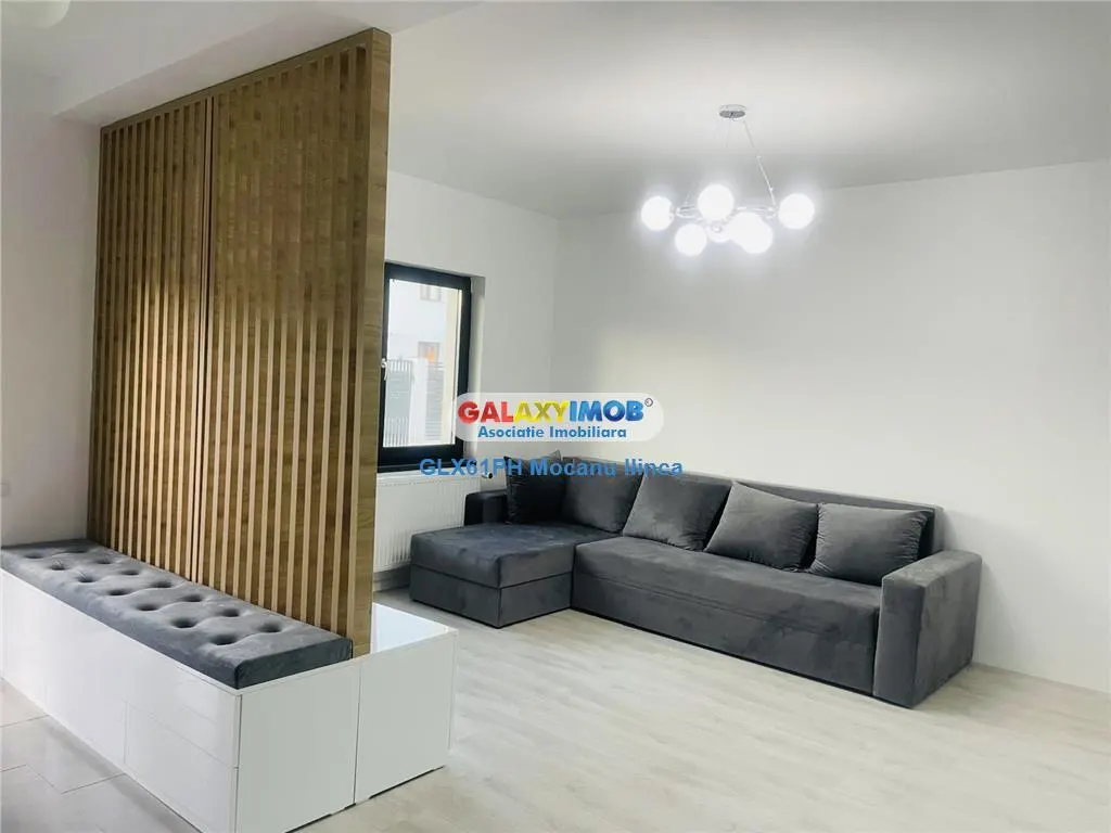 Inchiriere casa 5 camere, Paulesti, langa Ploiesti - foto 1