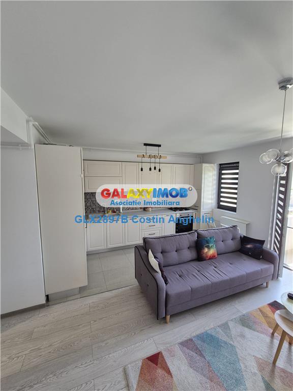 Prima inchiriere: Apartament 2 camere si parcare - Drumul Taberei - foto 12