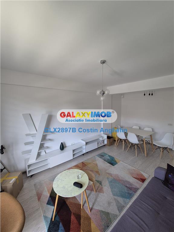 Prima inchiriere: Apartament 2 camere si parcare - Drumul Taberei - foto 14