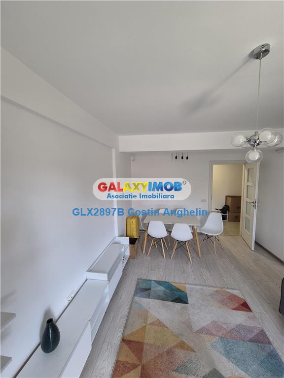 Prima inchiriere: Apartament 2 camere si parcare - Drumul Taberei - foto 15