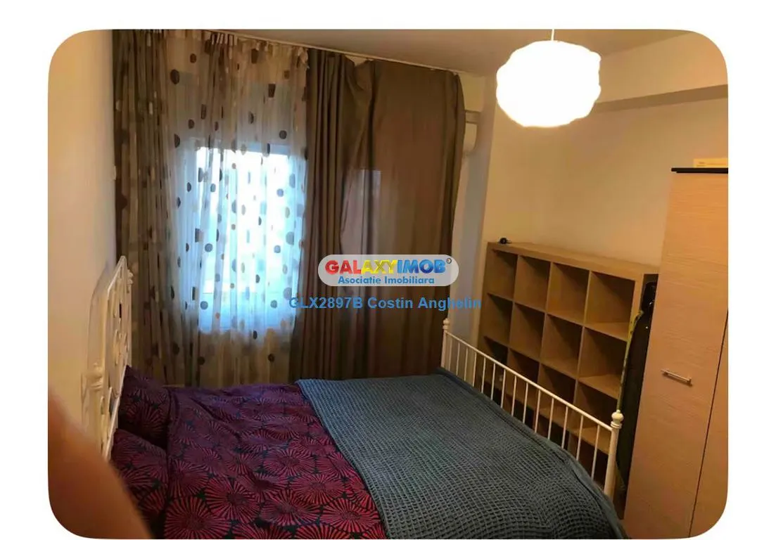 Exclusiv! Apartament 2 camere - Militari Residence - foto 4