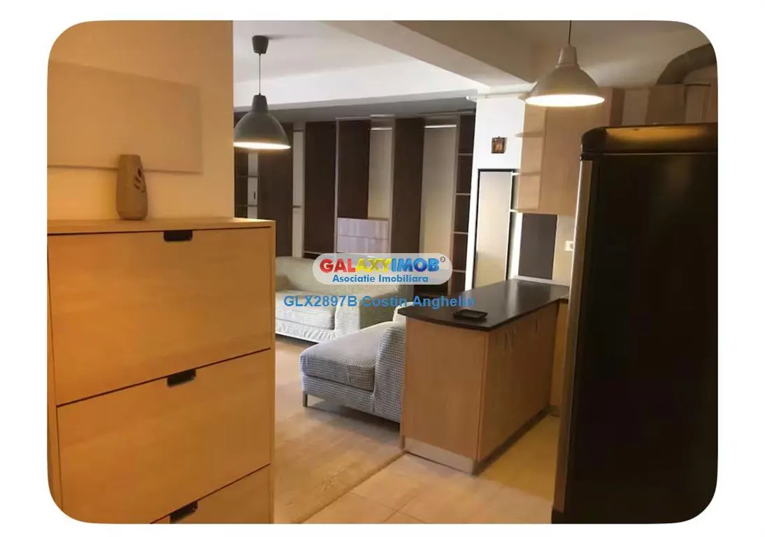 Exclusiv! Apartament 2 camere - Militari Residence - foto 6