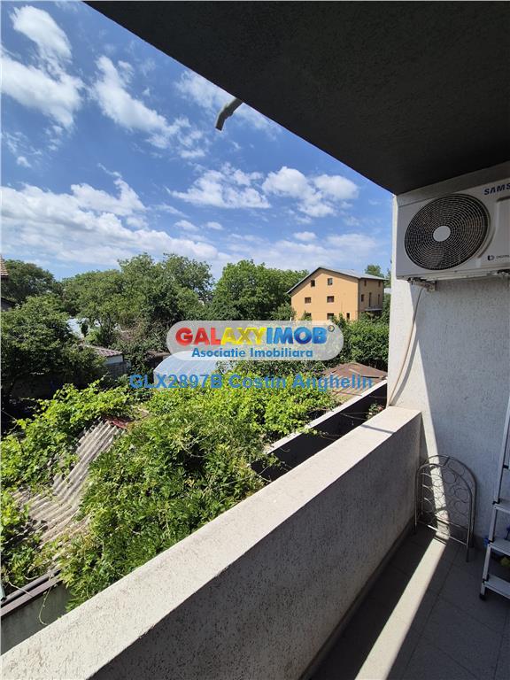 Prima inchiriere: Apartament 2 camere si parcare - Drumul Taberei - foto 10