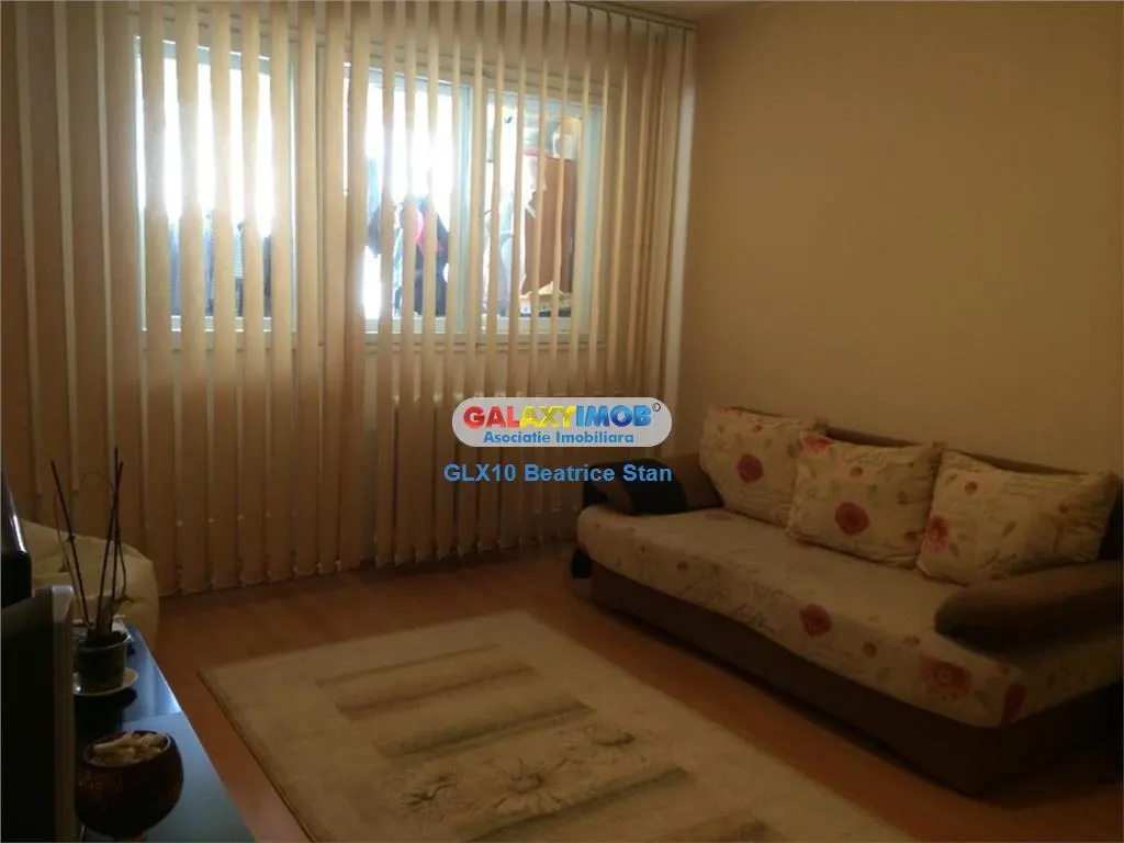 Inchiriere apartament 2 camere decomandat BABA NOVAC - foto 2