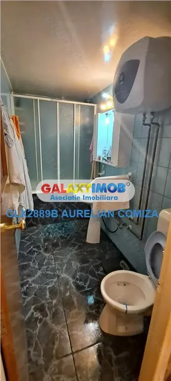 Inchiriere apartament 3 camere metrou Brancoveanu - foto 6