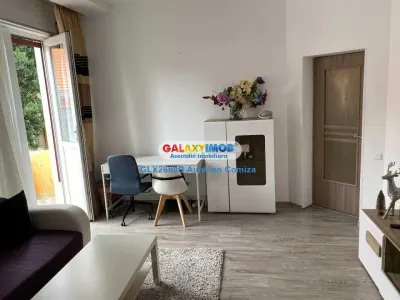 Apartament 2 camere Piata Romana langa ASE/centrala/AC/ETAJ 1 - foto 1