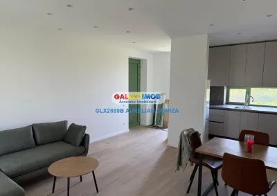 Apartament 2 camere Sisesti bloc nou/parcare inclusa - foto 1