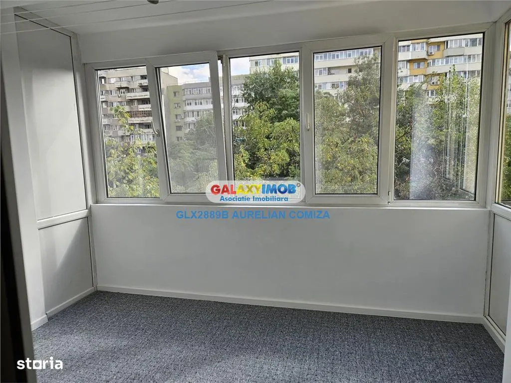 Inchiriere apartament 2 camere decomandat Pantelimon Mega Mall - foto 14