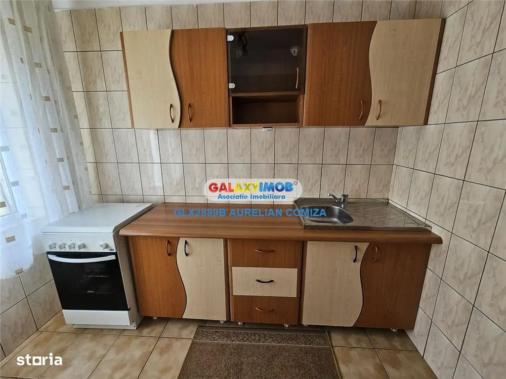 Inchiriere apartament 2 camere decomandat Pantelimon Mega Mall - foto 8