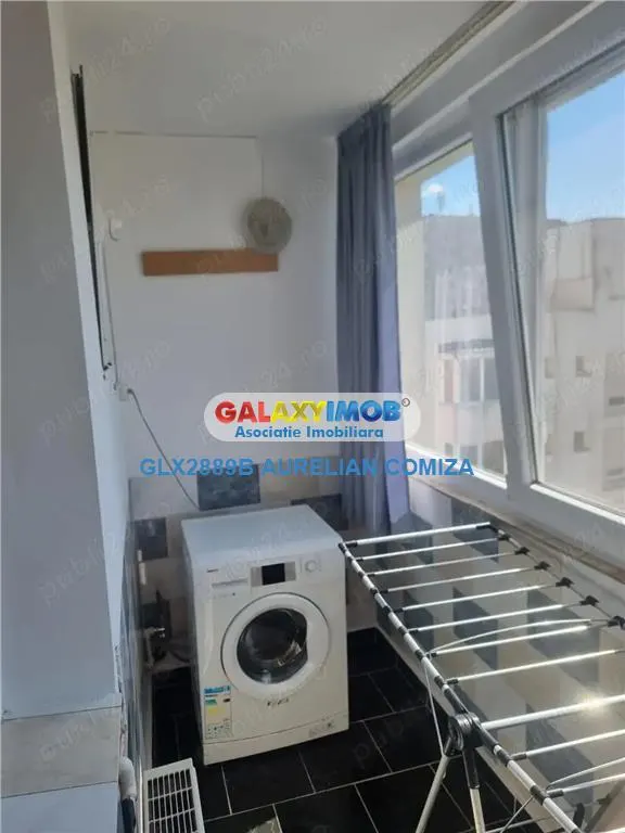Apartament 2 camere Campia Liberatii langa Parc IOR - foto 4