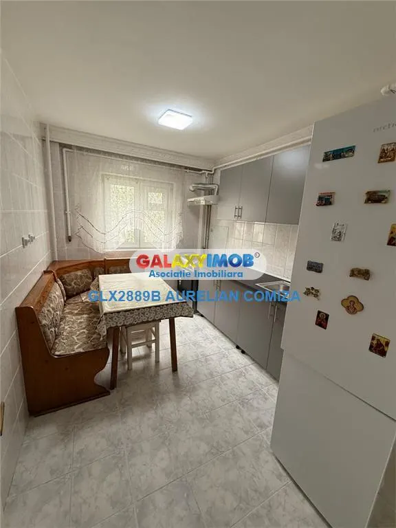 Apartament 3 camere decomandat Dristor/2bai/2balcoane/parcare/AC - foto 1