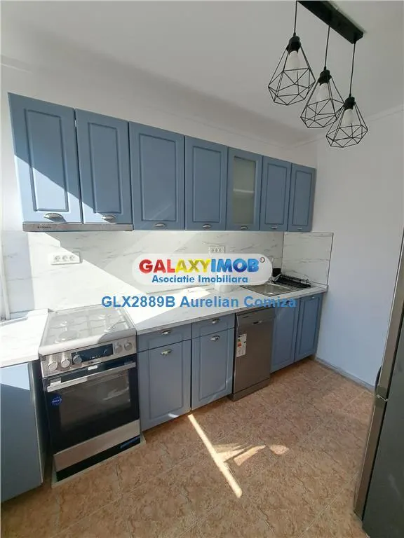 Apartament 2 camere decomandat Tineretului - foto 5