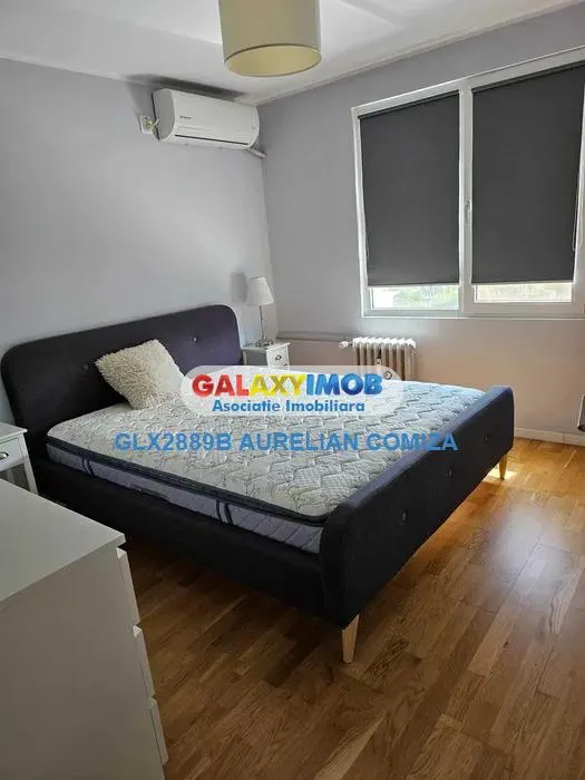 Apartament 3 camere decomandat Stadion Rapid - foto 4