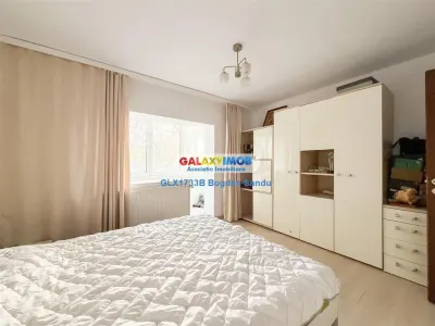Apartament 3 camere decomandat de vanzare Militari - Pacii comision 0% - foto 11