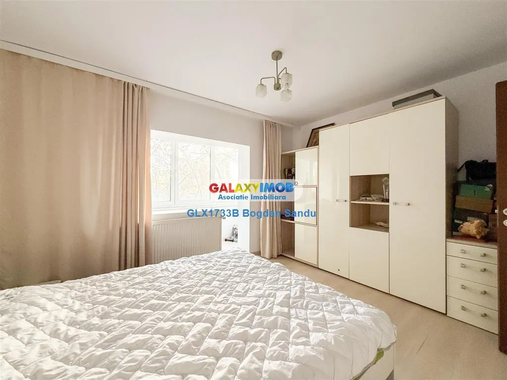 Apartament 3 camere decomandat de vanzare Militari - Pacii comision 0% - foto 11