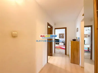 Apartament 3 camere decomandat de vanzare Militari - Pacii comision 0% - foto 12