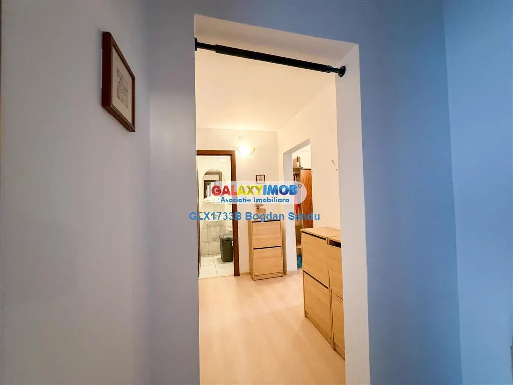 Apartament 3 camere decomandat de vanzare Militari - Pacii comision 0% - foto 14