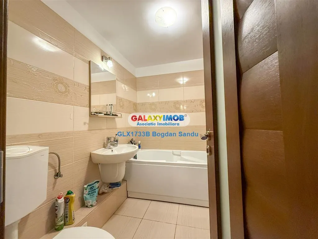 Apartament 3 camere decomandat de vanzare Militari - Pacii comision 0% - foto 15