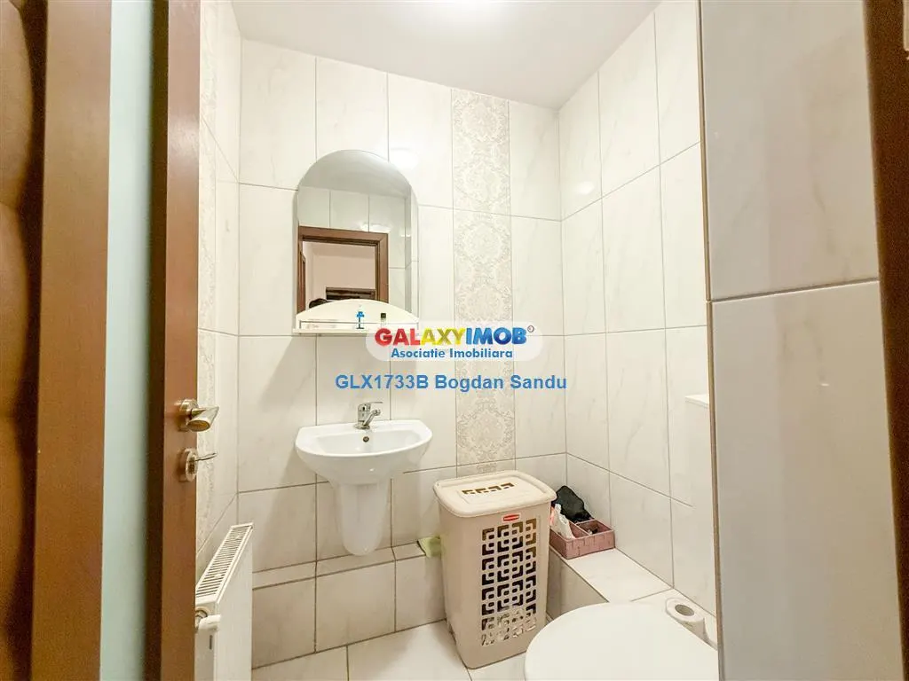 Apartament 3 camere decomandat de vanzare Militari - Pacii comision 0% - foto 16