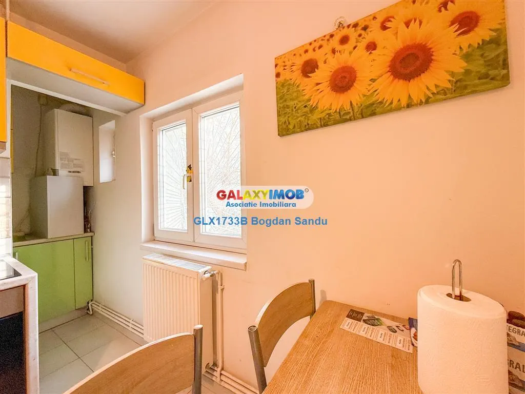 Apartament 3 camere decomandat de vanzare Militari - Pacii comision 0% - foto 3