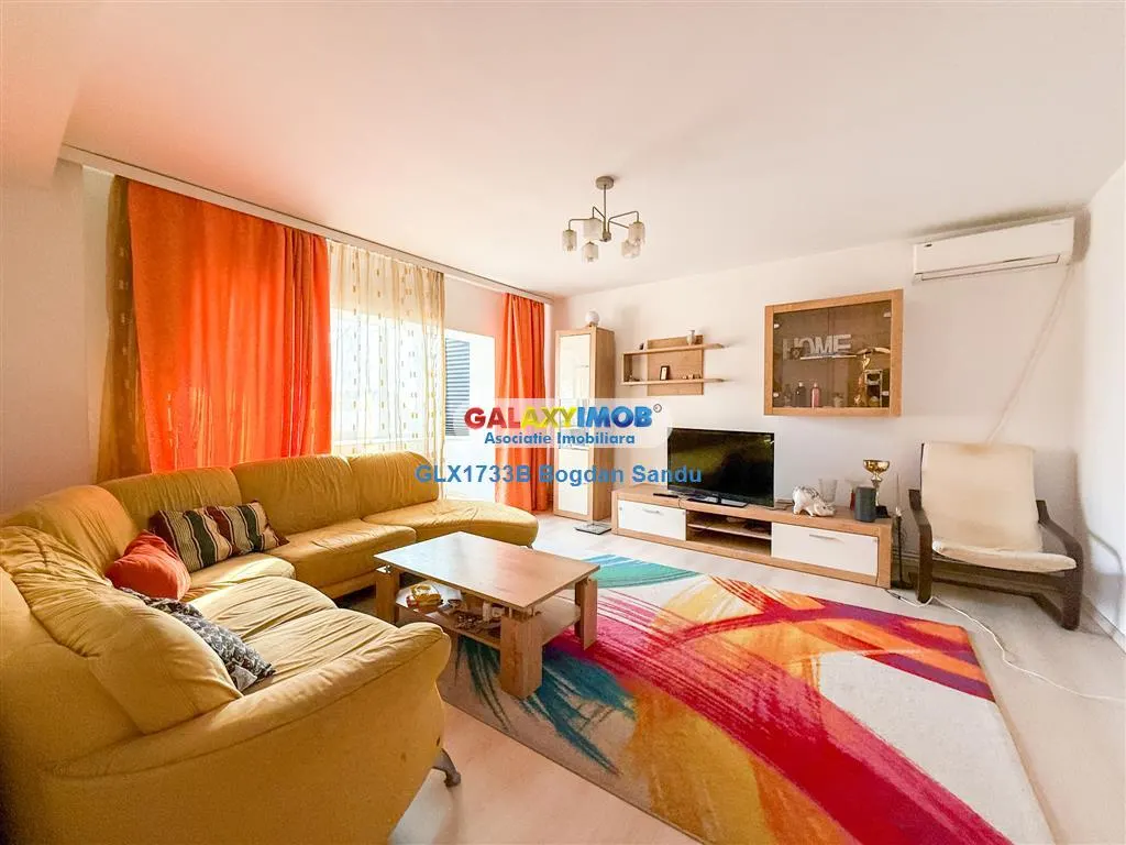 Apartament 3 camere decomandat de vanzare Militari - Pacii comision 0% - foto 7